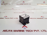 Klockner Moeller Dil Er-40-g Contactor Relay 24V Dc Coil
