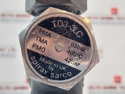 Spirax Sarco A743 Ca40F Thermo Dynamic Steam Td3-3Lc