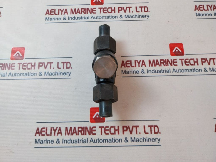 Spirax Sarco A743 Ca40F Thermo Dynamic Steam Td3-3Lc