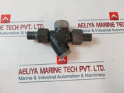 Spirax Sarco A743 Ca40F Thermo Dynamic Steam Td3-3Lc