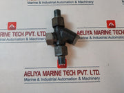 Spirax Sarco A743 Ca40F Thermo Dynamic Steam Td3-3Lc