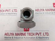 Spirax Sarco A743 Ca40F Thermodynamic Steam Trap 800Â°F/0-600 Psig