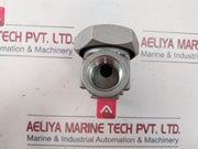 Spirax Sarco A743 Ca40F Thermodynamic Steam Trap 800Â°F/0-600 Psig