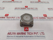 Spirax Sarco A743 Ca40F Thermodynamic Steam Trap 800°F/0-600 Psig