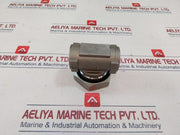 Spirax Sarco A743 Ca40F Thermodynamic Steam Trap 800Â°F/0-600 Psig