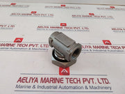 Spirax Sarco A743 Ca40F Thermodynamic Steam Trap 800Â°F/0-600 Psig