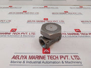 Spirax Sarco A743 Ca40F Thermodynamic Steam Trap 800Â°F/0-600 Psig