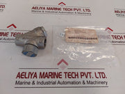 Spirax Sarco A743 Ca40P Steam Strap