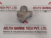 Spirax Sarco A743 Ca40P Steam Strap