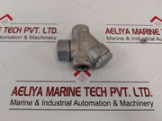 Spirax Sarco A743 Ca40P Steam Strap