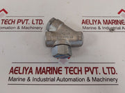 Spirax Sarco A743 Ca40P Steam Strap