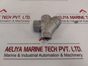 Spirax Sarco A743 Ca40P Steam Strap