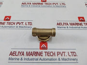 Spirax Sarco Bpt13S Balanced Pressure Thermostatic Steam Trap