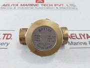 Spirax Sarco Bpt13S Balanced Pressure Thermostatic Steam Trap