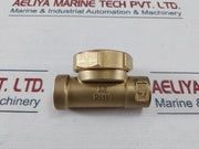 Spirax Sarco Bpt13S Balanced Pressure Thermostatic Steam Trap