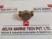 Spirax Sarco Bpt13S Brass Thermostatic Steam Trap