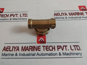 Spirax Sarco Bpt13S Brass Thermostatic Steam Trap