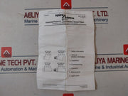 Spirax Sarco Bpt13S Pressure Thermostatic Steam Traps