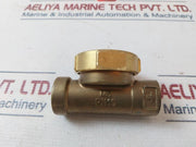 Spirax Sarco Bpt13S Pressure Thermostatic Steam Traps