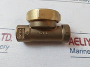 Spirax Sarco Bpt13S Pressure Thermostatic Steam Traps