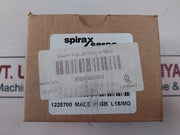 Spirax Sarco Bpt13S Thermostatic Steam Trap 0232031
