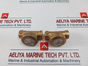 Spirax Sarco Bpt13S Thermostatic Steam Trap 0232031