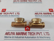 Spirax Sarco Bpt13S Thermostatic Steam Trap 0232031