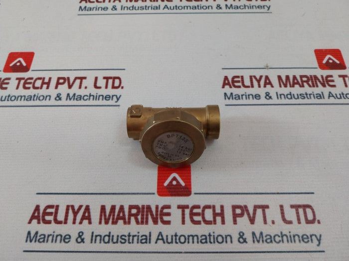 Spirax Sarco Bpt13S Thermostatic Steam Trap 0232031