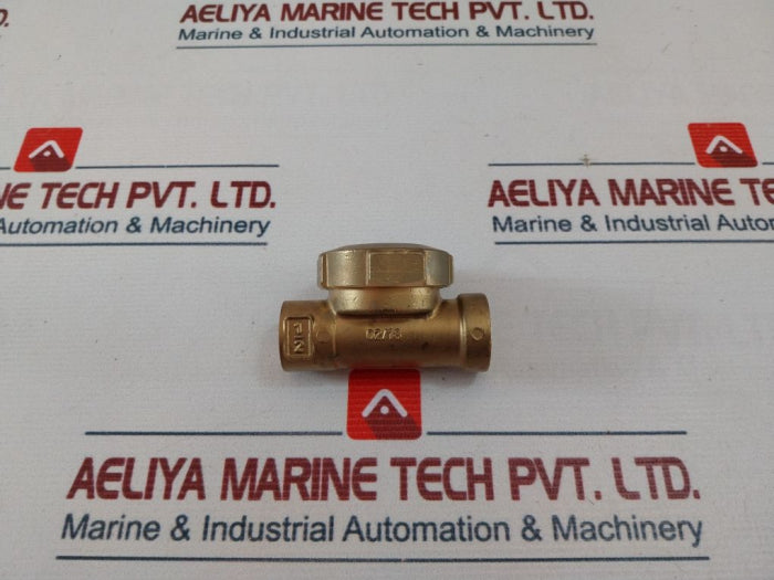 Spirax Sarco Bpt13S Thermostatic Steam Trap 0232031