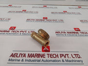 Spirax Sarco Bpt13S Thermostatic Steam Trap 0232031