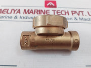 Spirax Sarco Bpt13S Thermostatic Steam Trap 0232031