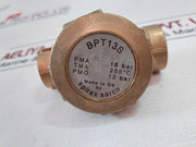 Spirax Sarco Bpt13S Thermostatic Steam Trap 0232031