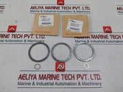 Spirax Sarco Bpt/Sm21/21Y Repair Kit