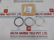 Spirax Sarco Bpt/Sm21/21Y Repair Kit