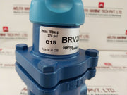 Spirax Sarco Brv2S Pressure Reducing Valve