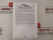 Spirax Sarco Brv2S Pressure Reducing Valve