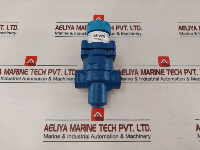 Spirax Sarco Brv2S Pressure Reducing Valve