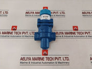 Spirax Sarco Brv2S Pressure Reducing Valve