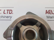 Spirax Sarco Dcv2 Wafer Check Valve