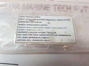 Spirax Sarco Ep5 Electro-pneumatic Positioner