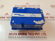 Spirax Sarco Ep5 Electro-pneumatic Positioner