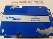 Spirax Sarco Ep5 Electro-pneumatic Positioner
