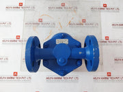 Spirax Sarco Ft44-10 Steam Trap Pmx 10Bar 20J23