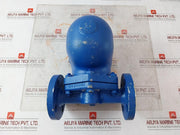 Spirax Sarco Ft44-10 Steam Trap Pmx 10Bar 20J23