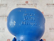 Spirax Sarco Ft44-10 Steam Trap Pmx 10Bar 20J23