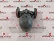 Spirax Sarco Ft44-10 Steam Trap Pn40 Dn25
