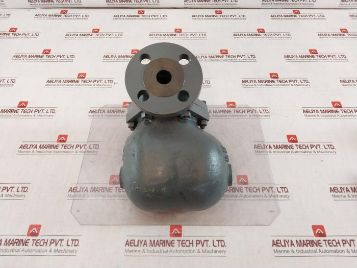 Spirax Sarco Ft44-10 Steam Trap Pn40 Dn25