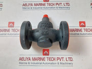 Spirax Sarco Ka33 Steam Valve 200Â°C