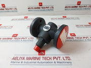 Spirax Sarco Ka33 Steam Valve 200Â°C