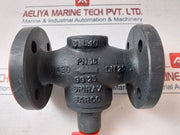 Spirax Sarco Ka33 Steam Valve 200Â°C